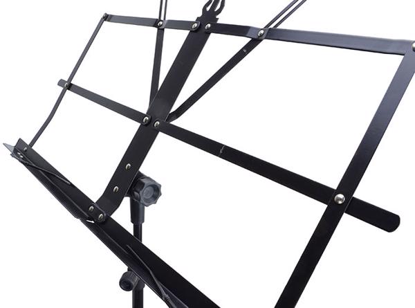 Student 1/8 Violin and Music Stand by% 